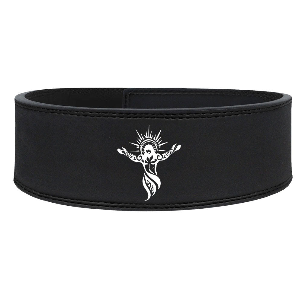 Divine Mark Lever Belt