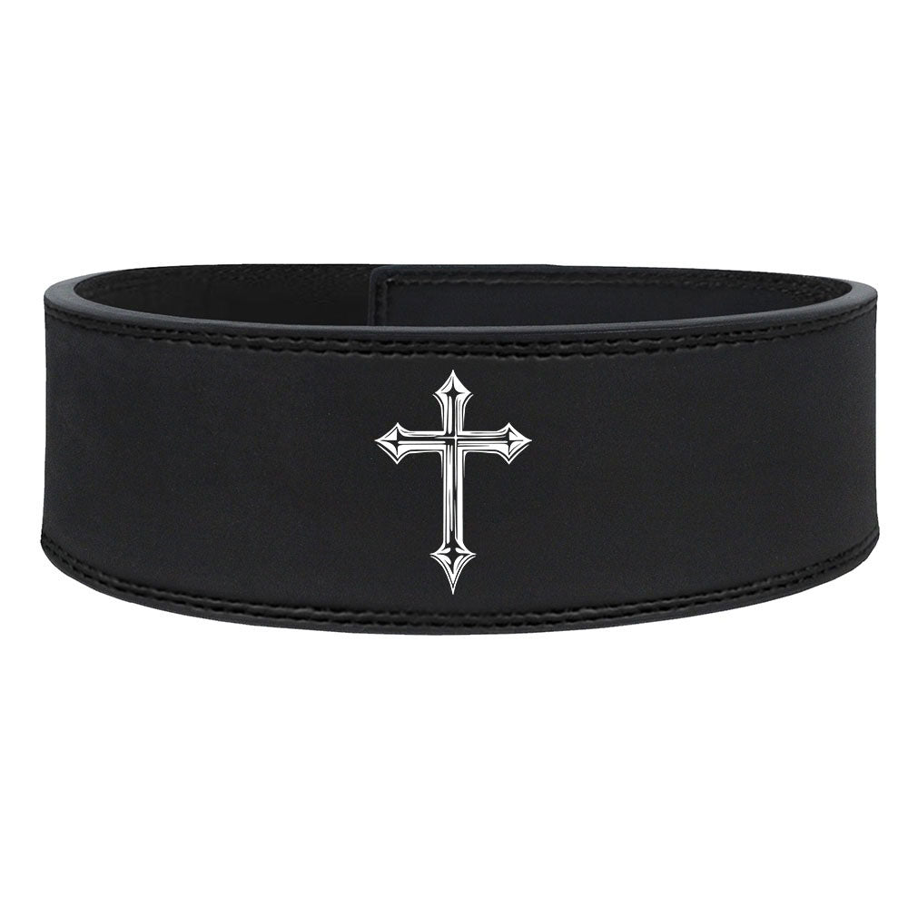 Heaven Cross Lever Belt