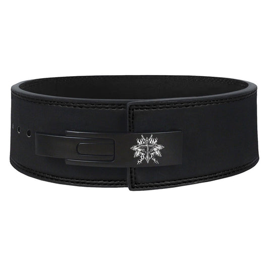 Cross Wings Lever Belt