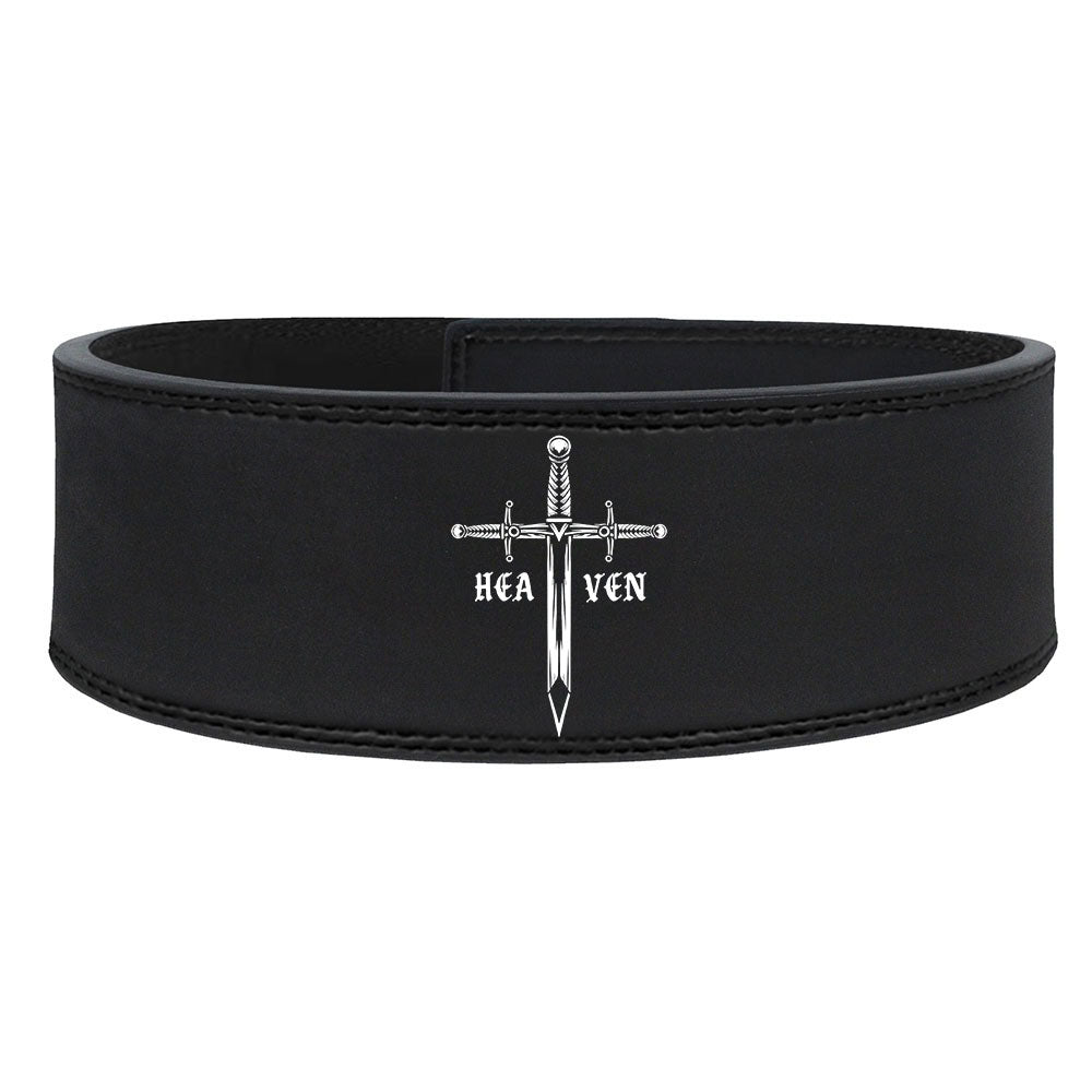 Sword Heaven Lever Belt