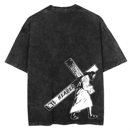 Jesus Cross T-Shirt