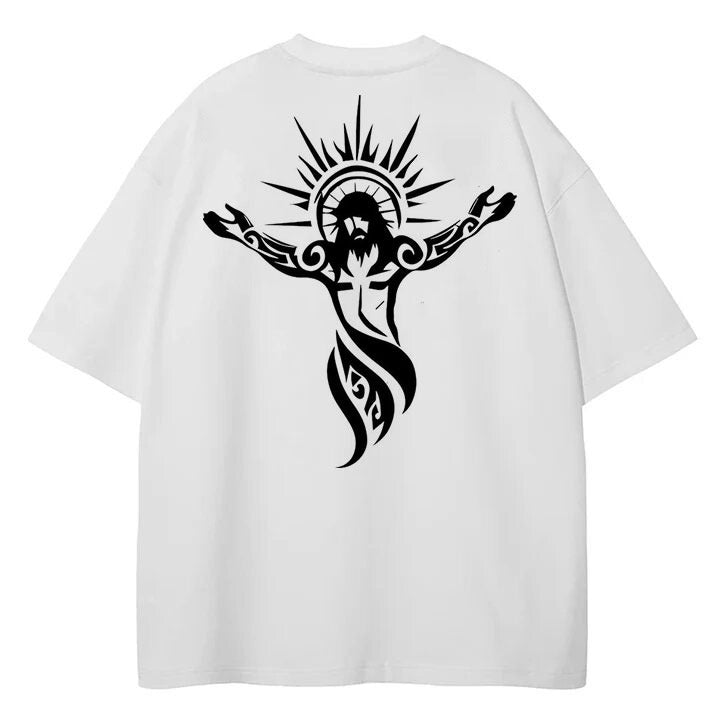 Divine Mark T-Shirt