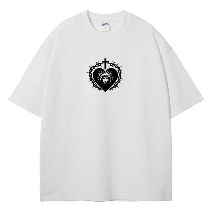 Heart of Grace T-Shirt