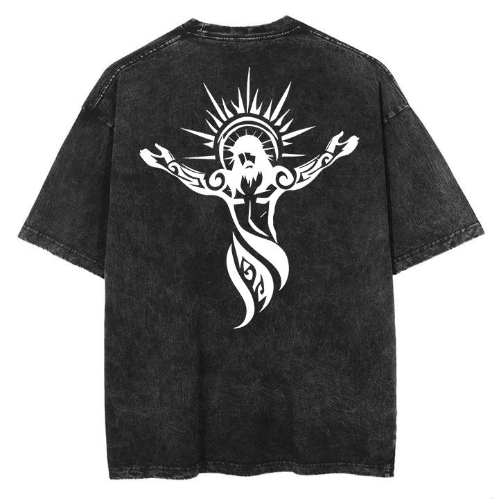 Divine Mark T-Shirt