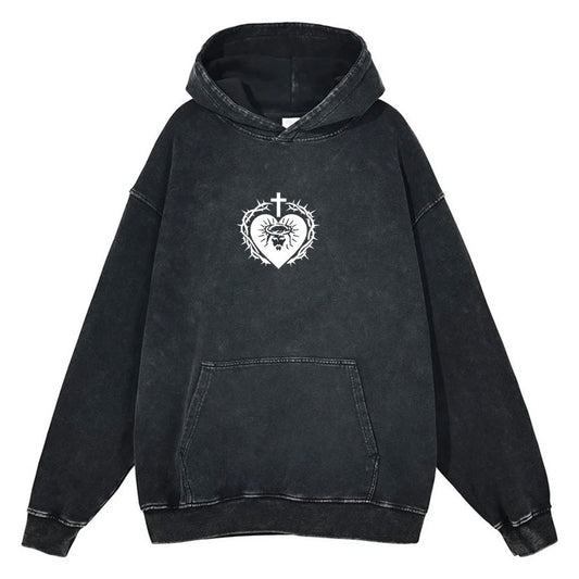 Heart of Grace Hoodie