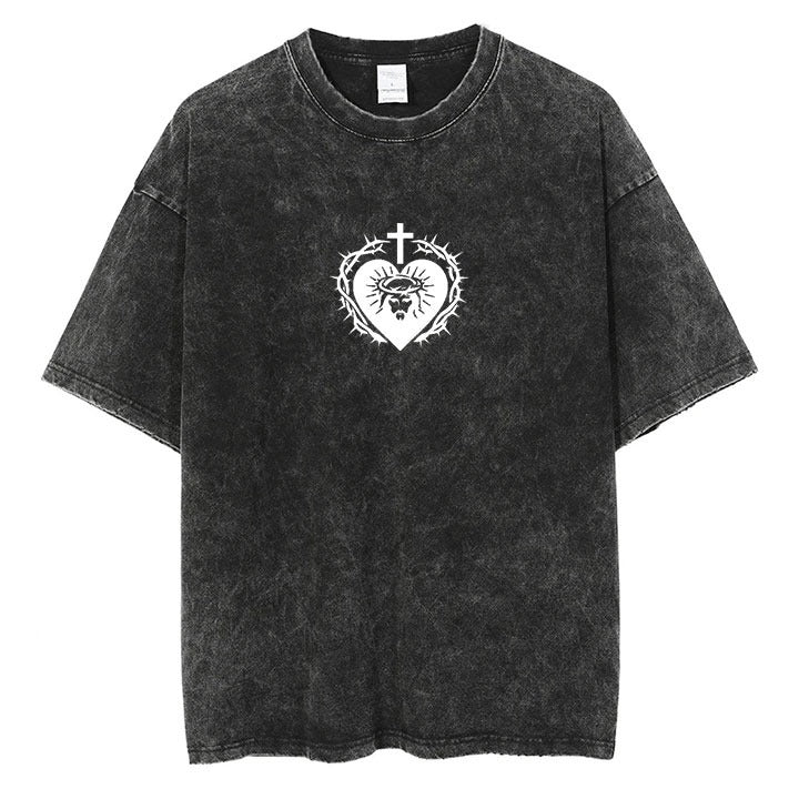 Heart of Grace T-Shirt