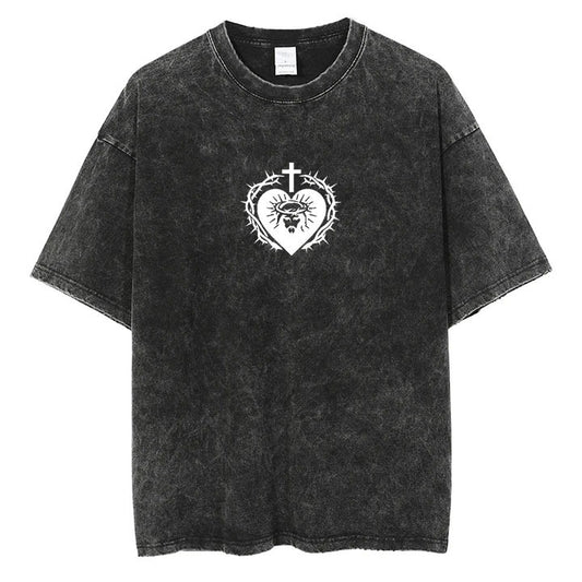 Heart of Grace T-Shirt