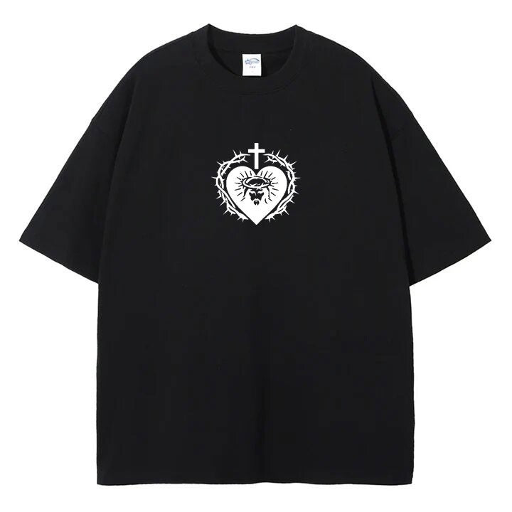 Heart of Grace T-Shirt