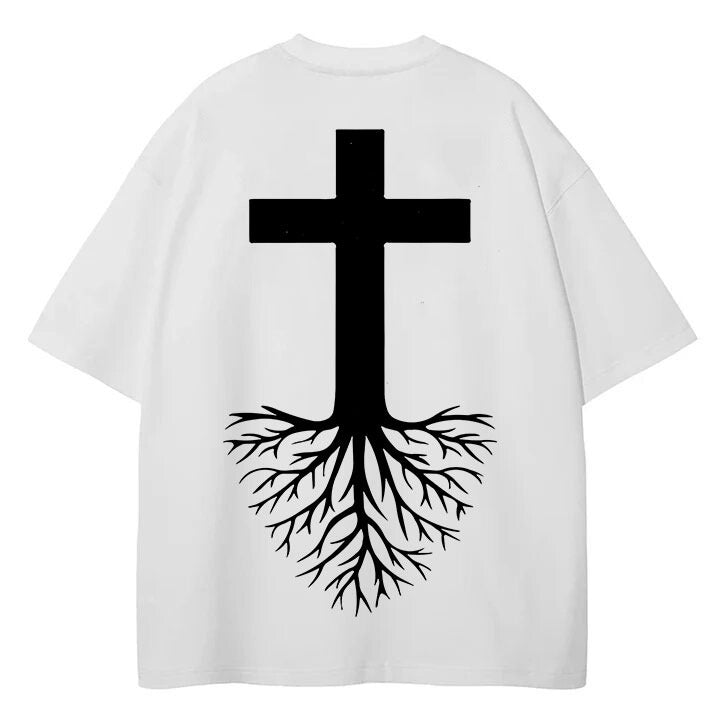 Tree Cross T-Shirt