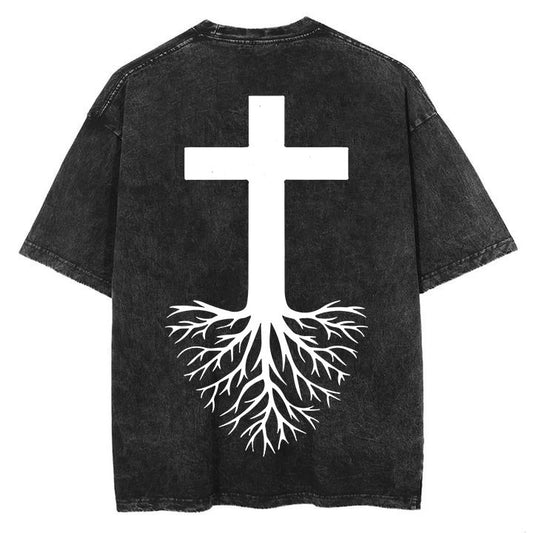 Tree Cross T-Shirt