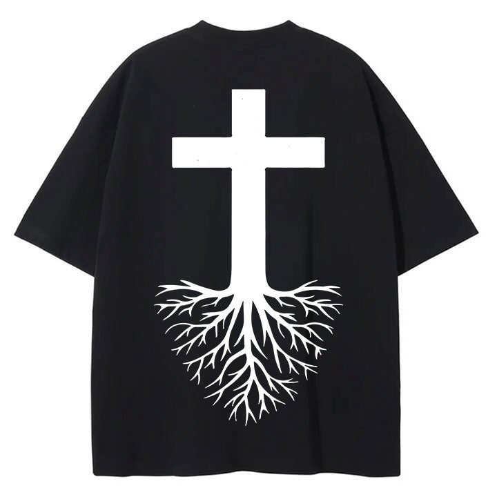 Tree Cross T-Shirt