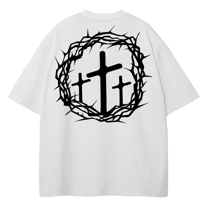 Crown of Faith T-Shirt