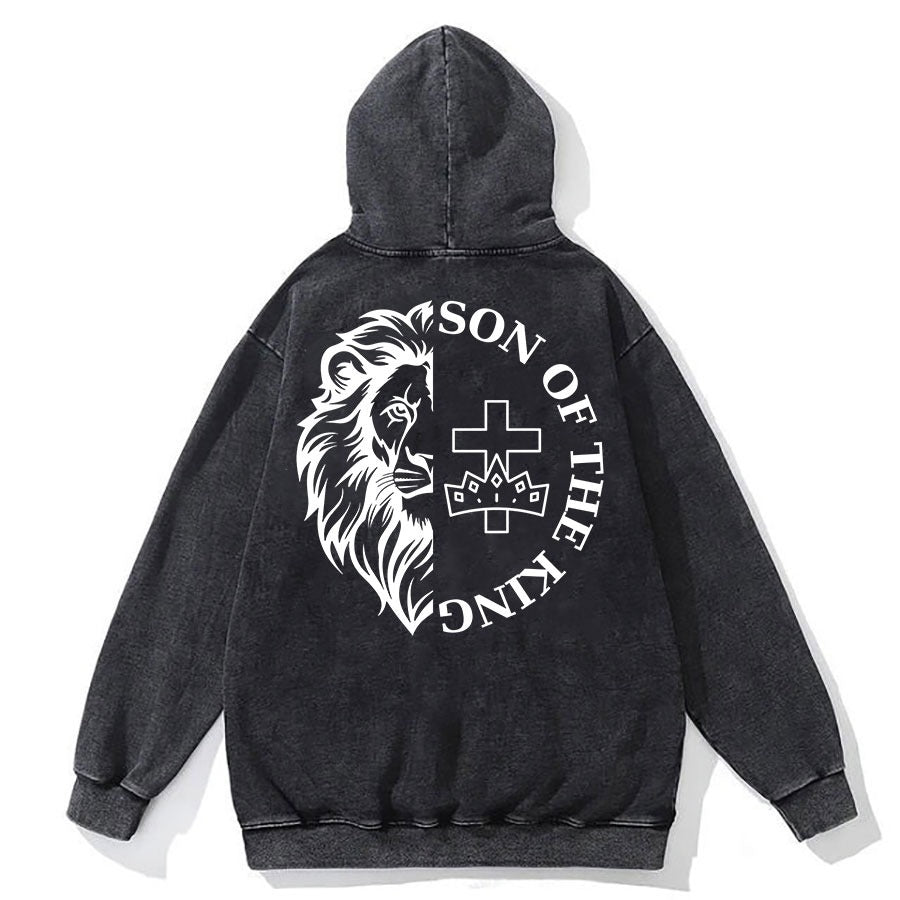 Son of the King Hoodie