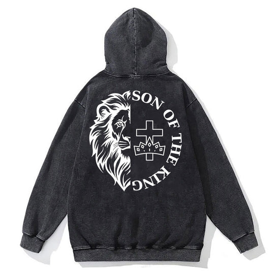 Son of the King Hoodie