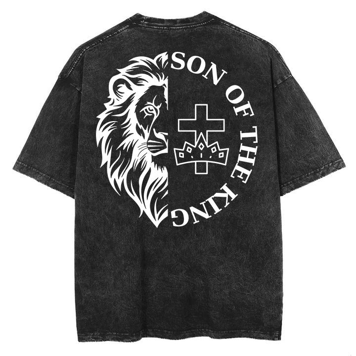 Son of the King T-Shirt