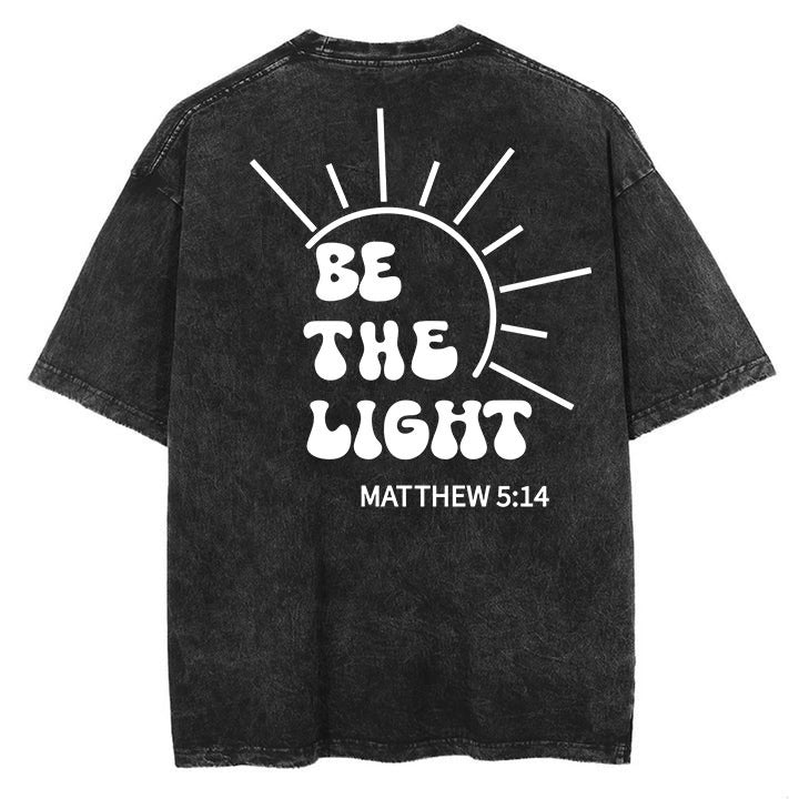 Matthew 5:14 T-Shirt