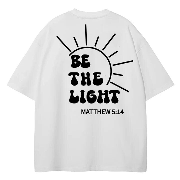 Matthew 5:14 T-Shirt