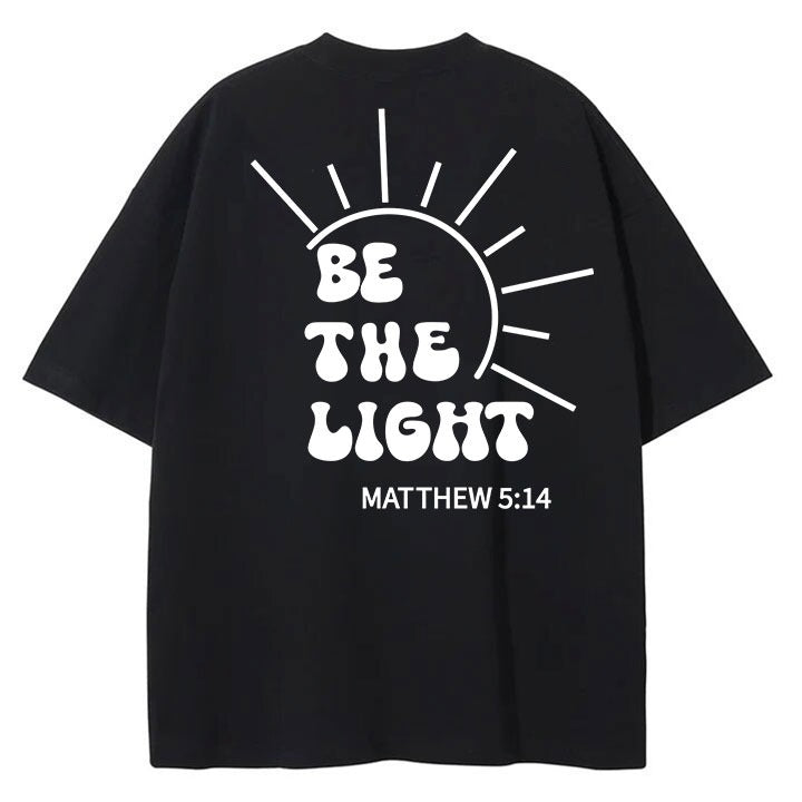 Matthew 5:14 T-Shirt