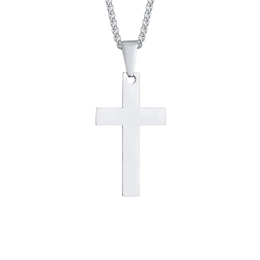 Cross Necklace